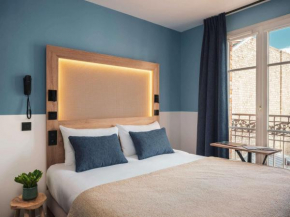  ibis Styles Paris Montmartre Nord  Париж